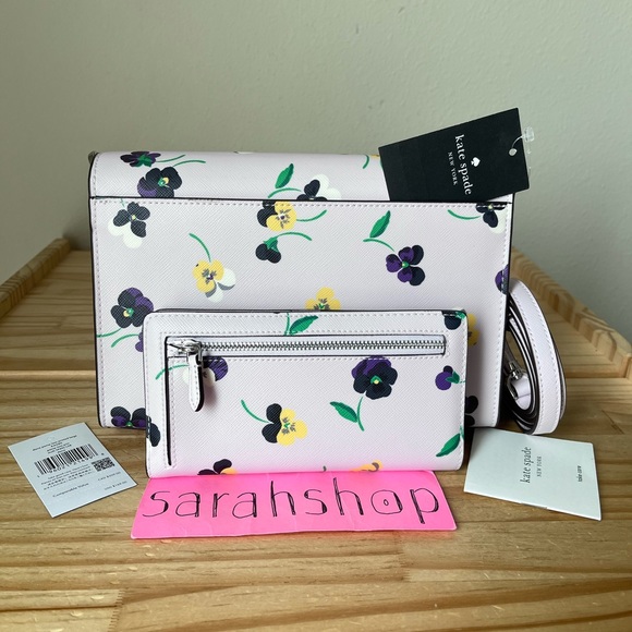 ♠️Kate spade purse and wallet - Picture 2 of 16